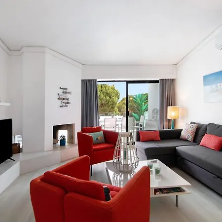 Vitory Village Apt 9 A Qdl דירה *