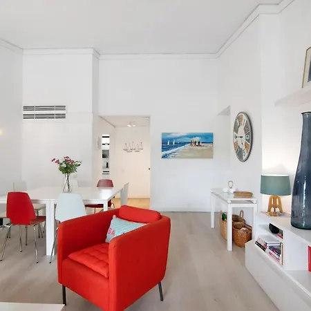 דירה Vitory Village Apt 9 A Qdl