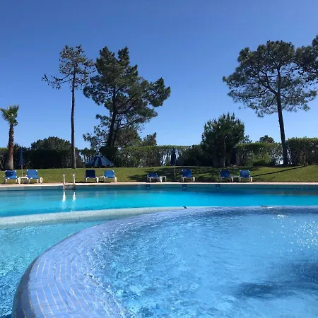 Vitory Village Apt 9 A Qdl * קינטה דו לאגו