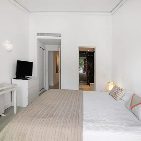 דירה Vitory Village Apt 9 A Qdl