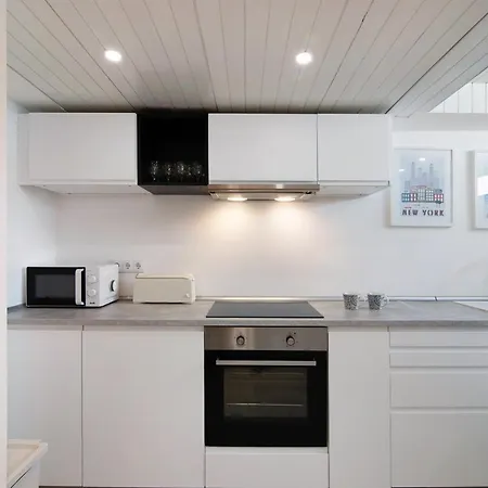 Vitory Village Apt 9 A Qdl דירה *