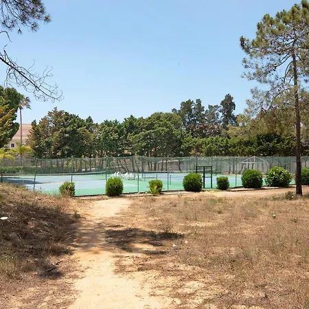 Vitory Village Apt 9 A Qdl דירה