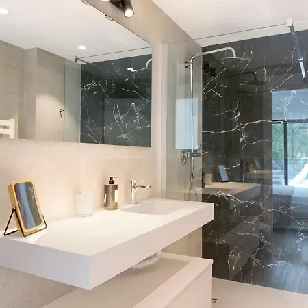 Vitory Village Apt 9 A Qdl דירה