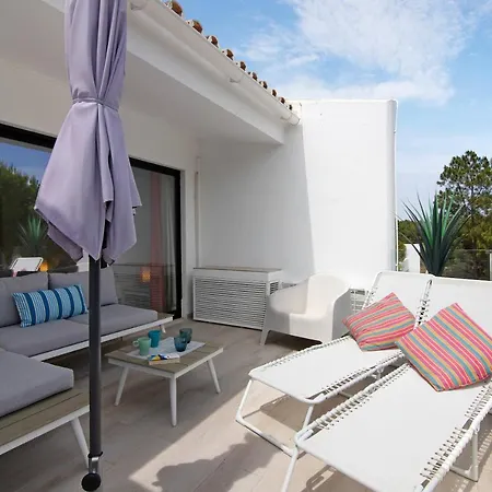 Vitory Village Apt 9 A Qdl * Quinta do Lago