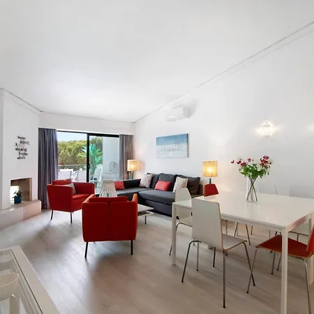 Vitory Village Apt 9 A Qdl Apartment