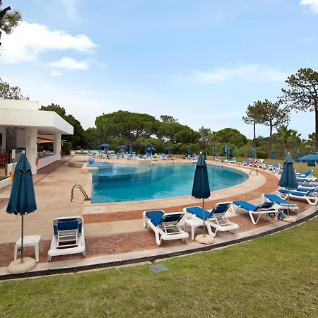 Apartment Vitory Village Apt 9 A Qdl Quinta do Lago